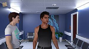 Leap of Faith 134 Hints at Wild Anime Game Secrets