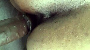 Lesbian Juicy Pussy Bent Over In Shower!