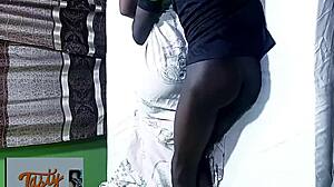 Promiscuous Girl's Pussy Got Hot Fuck In Missionary And Doggystyle