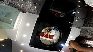 vaginal burps create poetic sounds in the bedroom