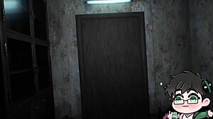 So This Is How You Fuck The Devil!