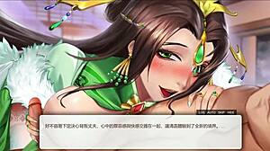 nandemoya tempts on flower street