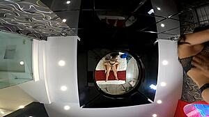 vaginal burps create poetic sounds in the bedroom