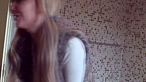 Watch Me Masturbate With Toys