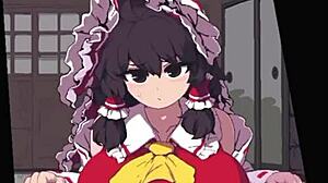 feel the passion in this hentai compilation by takorin