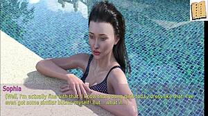 A Wife And Stepmother 34