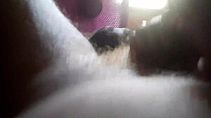 Amazing Blowjob On Monster Cock!