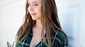 OMG, jeg kan ikke stoppe med at se denne sol i jomfru teaser... allherluv com