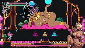 【フリップ・ウィッチの実況プレイ パート10】最終回！物語の結末まで駆け抜ける！ hentai sex anime game