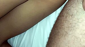 Finalmente perdí virginidad de mi culo tras esperar tanto