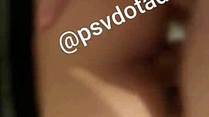 Big Dick Guy Fucking Bareback!