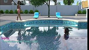 A Wife And Stepmother 34