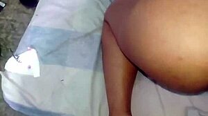 Stop bursting my ass, it's not your toy!