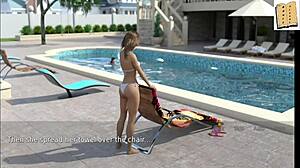 A Wife And Stepmother 34