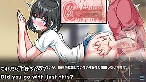 in this summer, i'm doing everything i want to defenseless sumire-chan who moved to my neighborhood.