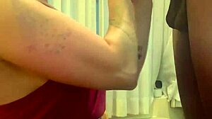 therapist handles bbc like specialist