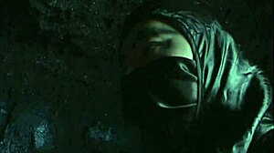 Ninja vol 6 unleashes bold Japanese action