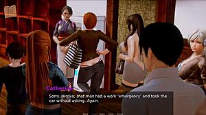 Explore sensual secrets at Academy 214