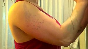 therapist handles bbc like specialist