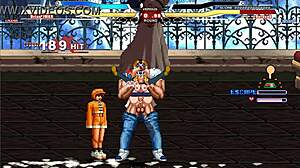 Brian Vs Selcer In Hentai Cumshot Sex Battle