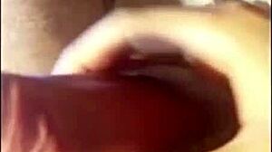 enjoy moans and tremors in this rich masturbation session