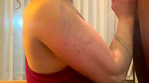 therapist handles bbc like specialist