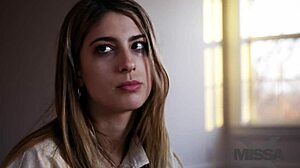 damn! monster cock gangbang action in missax teaser!