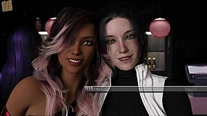 Leap of Faith 134 Hints at Wild Anime Game Secrets