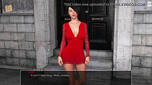 knockout master 2 with big ass riding and bent over sex