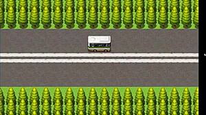 harem in another world harem hentai game ep 1 seducing the hot redhead popular girl