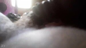 Amazing Blowjob On Monster Cock!