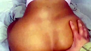 Stop bursting my ass, it's not your toy!