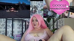 i want you to cum on me seven times, it's so intense