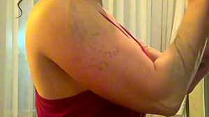 therapist handles bbc like specialist