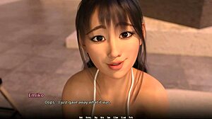 my new girlfriend takes it deep in amateur anal! 😍