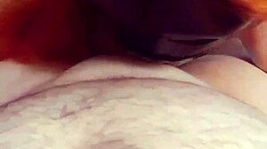 i, an amateur hot wife, love slurping on cock.