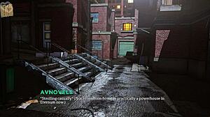 Eternum 253 Featuring Curvy Mature Characters In Cute Outfits