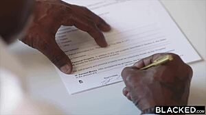 XXL Sex Clips - Massive Dicks Stretching Tight Holes