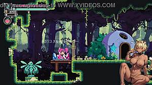 【フリップ・ウィッチの実況プレイ パート10】最終回！物語の結末まで駆け抜ける！ hentai sex anime game