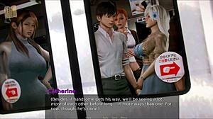 Explore sensual secrets at Academy 214