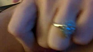 Cody Roy Giving Danielle Roy The Best Time Of Her Night Watch As She Comes Everywhere In Fishnet Lingerie