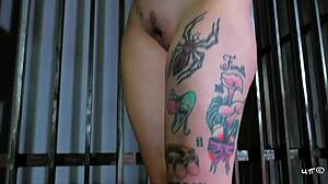 Hey Melissa, ready for wax play training with Silvia Rubi?