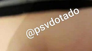 Big Dick Guy Fucking Bareback!