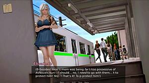 Explore sensual secrets at Academy 214