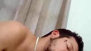 Watch mexican gay episode one