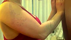 therapist handles bbc like specialist