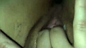 My creamy pussy's throbbing, watch my incredible orgasm! 😍