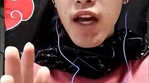 japanese gays exchange messages online 😊