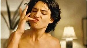 50-Year-Old Married Cougar Milf Squirts And Swallows Sperm After Deep Anal.