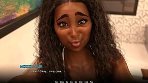 my new girlfriend takes it deep in amateur anal! 😍